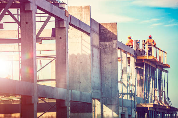 Best Concrete Leveling Services  in Benson, UT