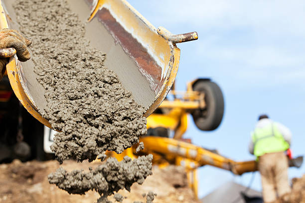 Trusted UT Concrete contractor Experts