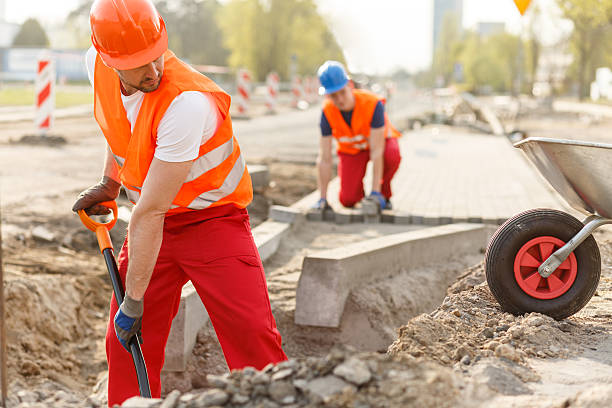 Best Waterproofing & Drywells  in Benson, UT